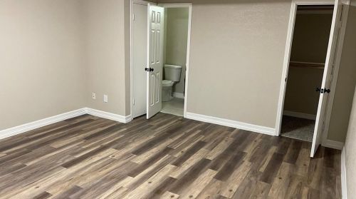 2634 Custer Pkwy, Richardson TX  75080-1623 exterior