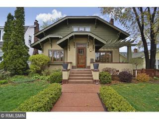 3504 Saint Paul Ave, Minneapolis, MN 55416-4345