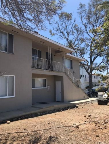 2436 Adams Ave, San Diego CA 92116-1501 exterior