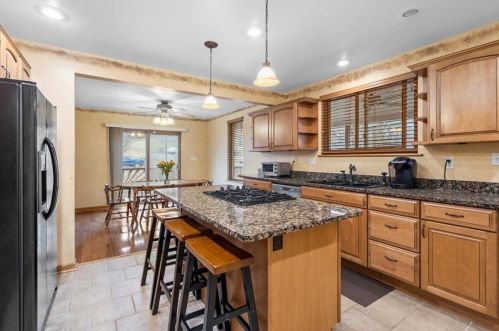 203 Home St, Mc Donald PA  15057-1023 exterior