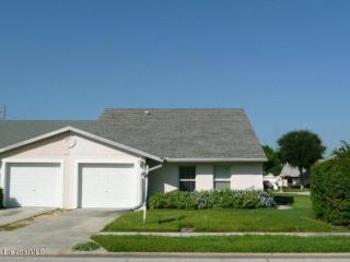 3690 Sawgrass Dr, Titusville FL  32780-8731 exterior