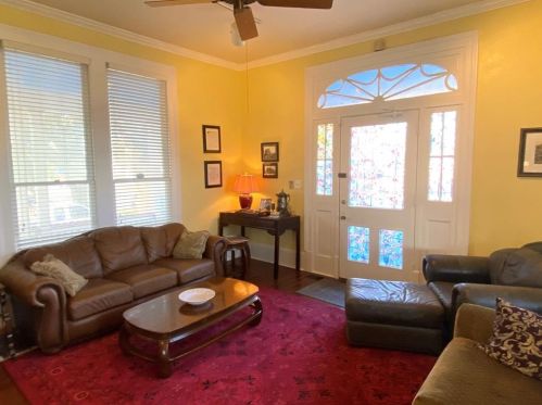 1513 23rd St, Galveston TX 77550-5396 exterior