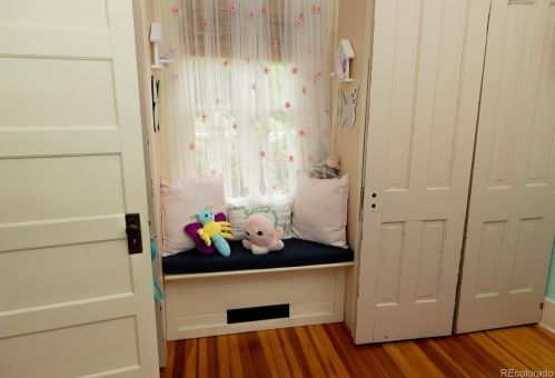 521 Garfield St, Fort Collins CO  80524-3853 exterior