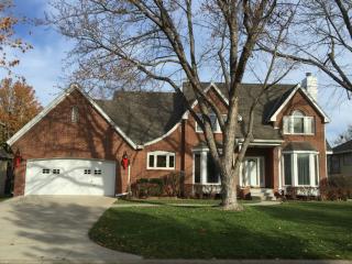 9502 Shannon Woods St, Wichita, KS 67226-2143