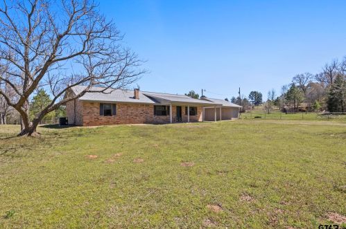 7082 Periwinkle Rd, Ore City, TX 75683-6137