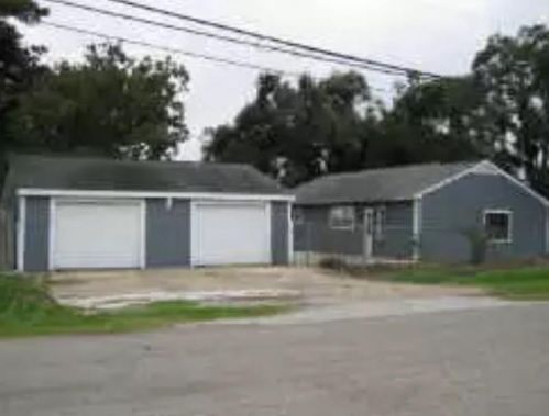 301 11th St, Morgans Point, TX 77571-3113