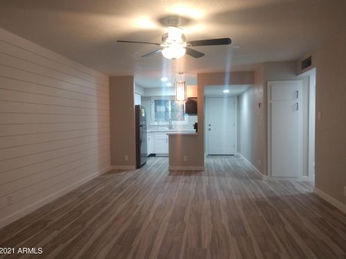 4816 71st Ln, Phoenix AZ  85033-1415 exterior