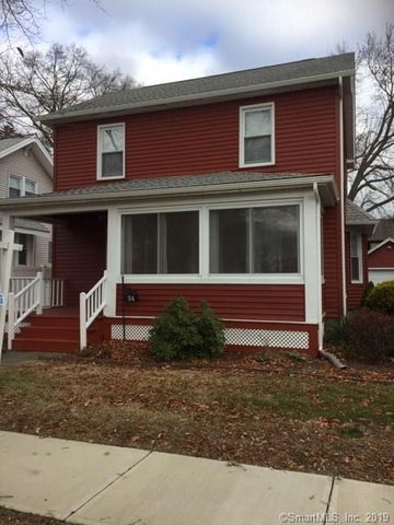 34 Fairview St, Milford, CT 06460-4124