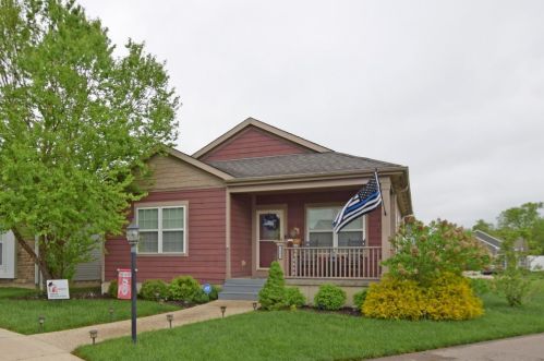 5603 Water Mills Dr, Milford, OH 45150-1598