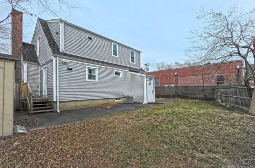 269 Madison Ter, Bridgeport CT  06606-4938 exterior