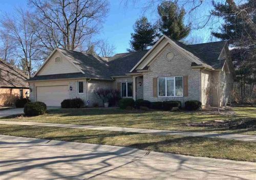 1905 Kentfield Way, Goshen, IN 46526-5614