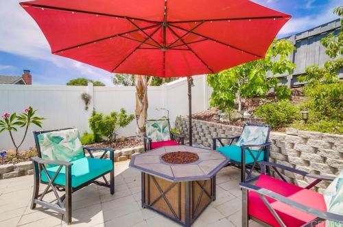 6916 Cowles Mountain Blvd, San Diego, CA 92119-1342