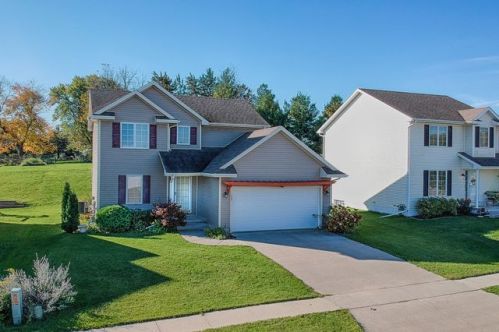 1507 1st Ave, Indianola, IA 50125-2976