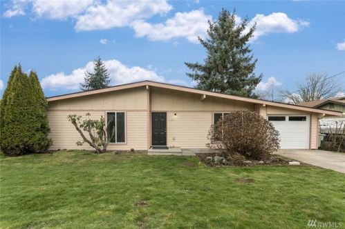 11626 188 St, Seattle WA  98177-3033 exterior
