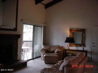 4551 Resort Loop, Pinetop, AZ 85935-8116