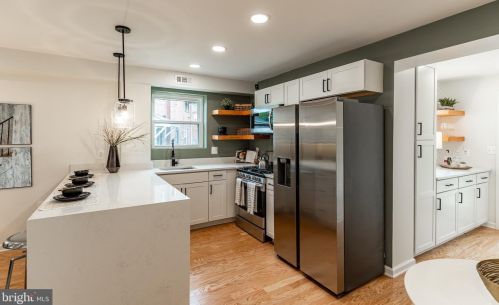 3002 Minnesota Ave, Washington DC  20019-1129 exterior