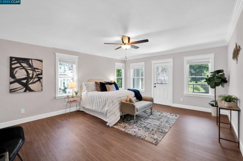 430 Arlington Ave, Berkeley CA  94707-1609 exterior