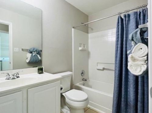 417 Rosedale Blvd, Georgetown TX 78628-4601 exterior