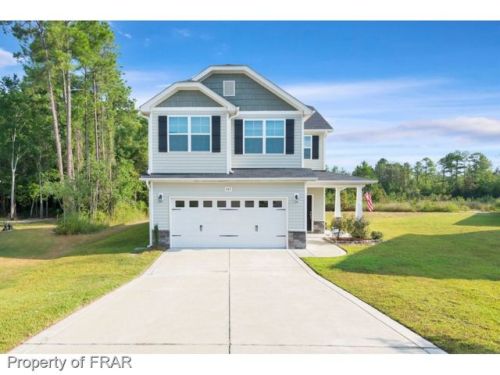 242 Blue Bay Ln, Cameron, NC 28326-4034