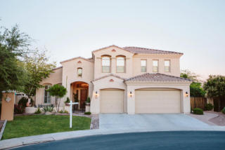 5111 Huachuca Pl, Chandler, AZ 85249-5286