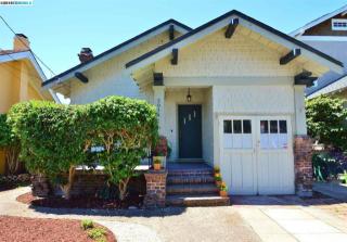 3014 San Jose Ave, Alameda, CA 94501-4834