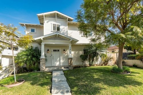 1918 Cabrillo Ave, Torrance, CA 90501-0698