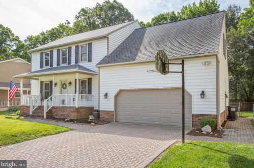 5205 Cedar Ridge Dr, Fredericksburg, VA 22407-7701