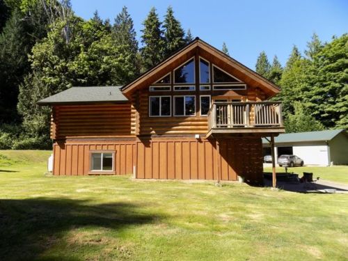 14008 Grant Creek Rd, Bryant, WA 98223-4326
