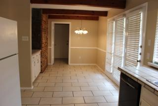4420 Cleveland Dr, Plano TX  75093-5435 exterior