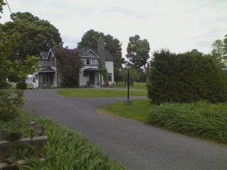 1080 Miner Farm Rd, Chazy Landing, NY 12921-2402