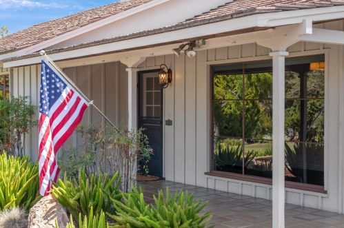 3502 La Entrada, Santa Barbara, CA 93105-4509