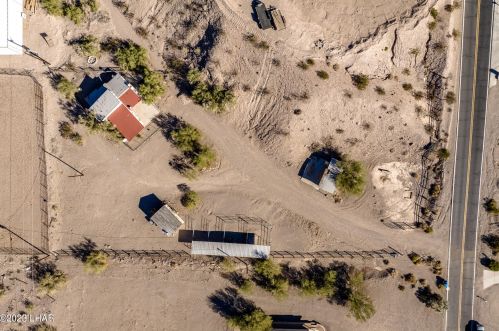 4019 Lakeview Rd, Lake Havasu City AZ  86406-4517 exterior