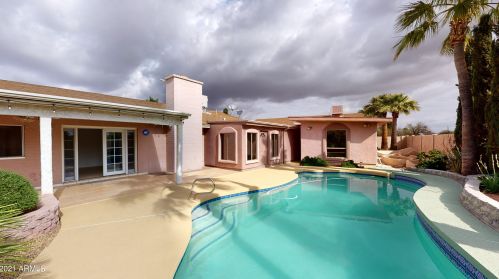 13825 57th Way, Scottsdale, AZ 85254-3036