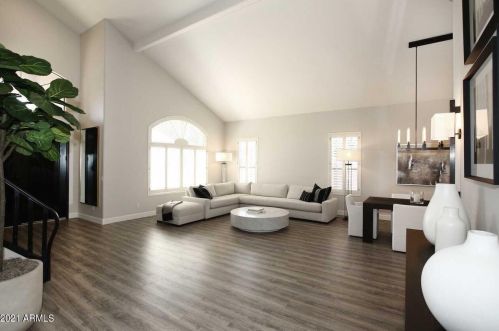 6414 Monte Cristo Ave, Scottsdale AZ  85254-2020 exterior