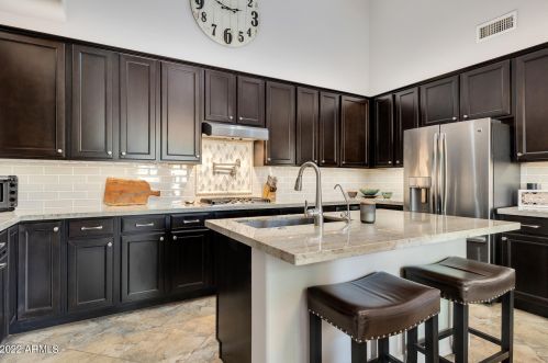 17805 93 Way, Scottsdale AZ  85260-2860 exterior