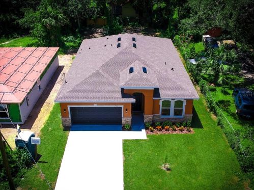 1713 14th St, Sanford FL  32771-3102 exterior