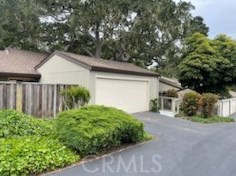 1200 Heather Ln, Del Monte Park CA  93950-5003 exterior