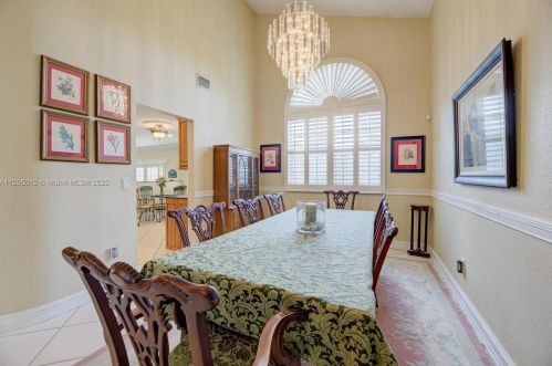 15612 16 Ct, Hollywood FL 33027-2347 exterior