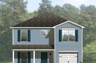 4366 Oak Pointe Dr, Winston Salem, NC 27105-1784