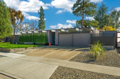 1636 Fairlawn Ave, San Jose, CA 95125-4930