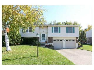 770 Estelle Dr, Vandalia, OH 45377-1657