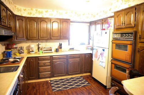 307 Jefferson St, Connellsville PA  15425-3326 exterior