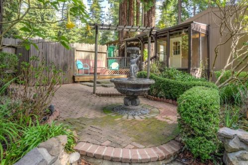 46201 Pacific Woods Rd, The Sea Ranch, CA 95445-7589
