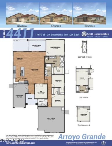 25220 131st Dr, Peoria, AZ 85383