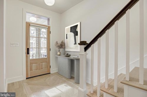 1353 Taylor St, Washington DC  20011-5507 exterior