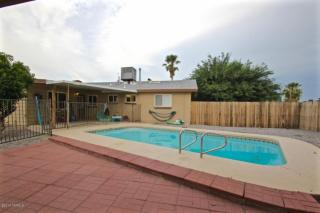 622 Magnolia Ave, Tucson, AZ 85711-4458
