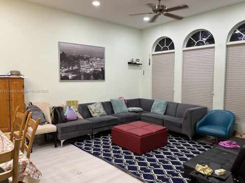 13291 18th St, Hollywood FL  33028-2502 exterior