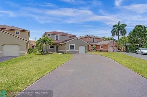 1913 184th Way, Hollywood, FL 33029-3800