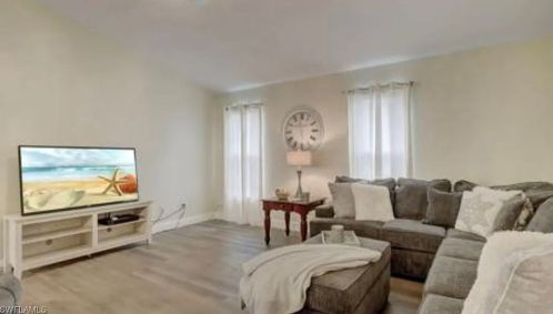 1006 6th Ave, Cape Coral FL  33909-0013 exterior