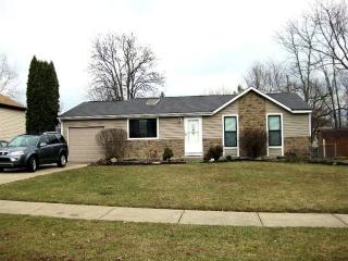 1236 Glen Haven Ln, Stonelick, OH 45103-1140